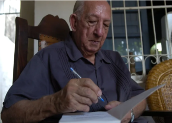 SE RECUERDA EL NATALICIO DE RAMIRO JESÚS DOMÍNGUEZ CODAS