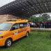18 SERVICIOS REPORTARON EN LA SEMANA LOS BOMBEROS AMARILLOS