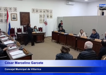 COMERCIANTES DEL CENTRO COMPARTIRÁN CENA CON CONCEJALES