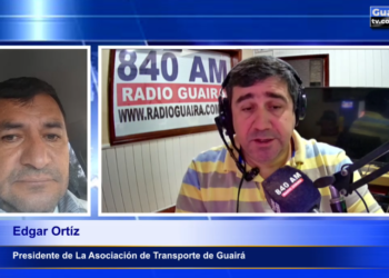 CAMIONEROS AGUARDAN REUNIÓN DE MESA TÉCNICA