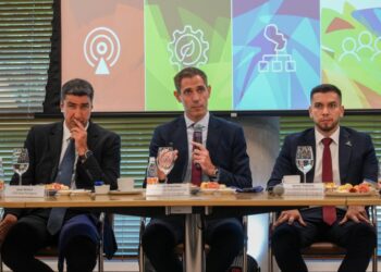 Ejecutivo presenta «Paraguay Investor Pass», instrumento para facilitar la residencia permanente a inversionistas extranjeros