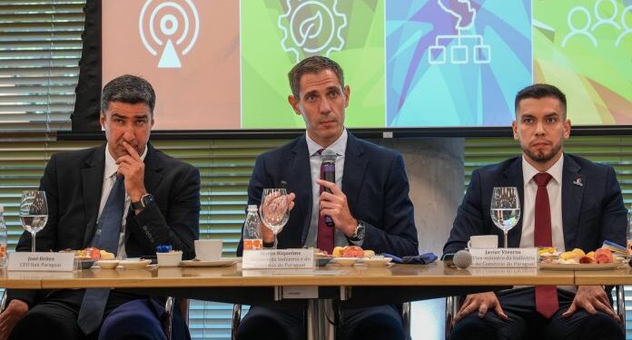 Ejecutivo presenta «Paraguay Investor Pass», instrumento para facilitar la residencia permanente a inversionistas extranjeros