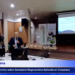 HILDA CENA Y LA CHARLA SOBRE COOPERATIVISMO EN LA JORNADA TÉCNICA SOBRE GANADERÍA REGENERATIVA EN COOPEDUC.