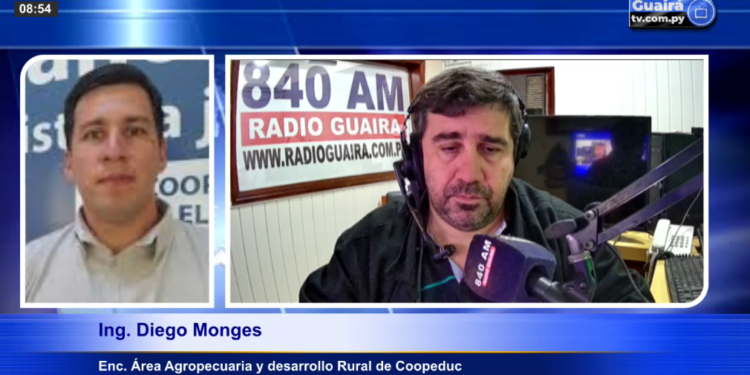 JORNADA TÉCNICA SOBRE GANADERÍA REGENERATIVA