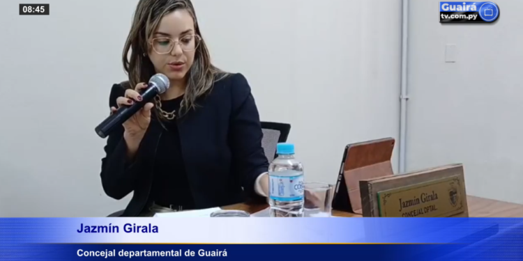 GOBERNACION DESCARTA CONSTRUIR POLIDEPORTIVO EN TERRENO MUNICIPAL. CONCEJAL MANIFIESTA RECHAZO