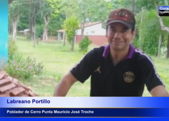 REITERAN NECESIDAD DE ATENCIÓN A CAMINOS EN TROCHE