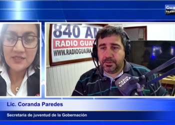 HASTA EL 20 DE ABRIL SE PODRÁ POSTULAR PARA BECAS DE LA GOBERNACIÓN