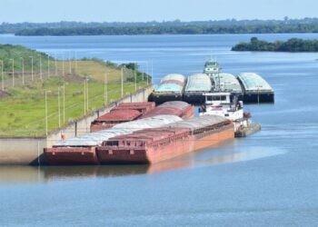 Comercio exterior registra un superávit de USD 83,5 millones al cierre de marzo