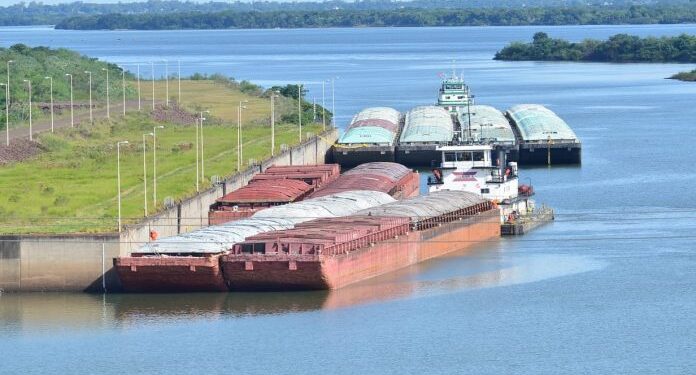 Comercio exterior registra un superávit de USD 83,5 millones al cierre de marzo