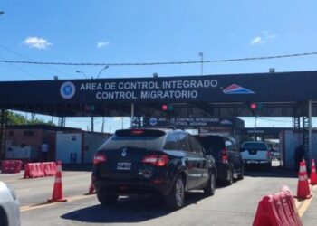 Procedimientos de seguridad migratoria fronteriza superan los 1.300 en el primer trimestre del año