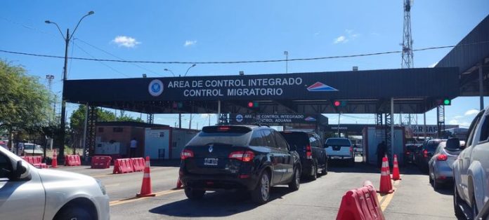Procedimientos de seguridad migratoria fronteriza superan los 1.300 en el primer trimestre del año