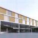 Avanzan obras estructurales del futuro Hospital General de Concepción
