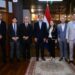 Empresarios brasileños presentan plan de innovación y desarrollo de tecnología para el agro en Paraguay