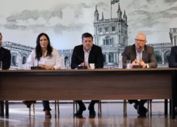 Gobierno se compromete a desembolsar US$ 150 millones para reducir deuda con el sector de la construcción