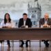 Gobierno se compromete a desembolsar US$ 150 millones para reducir deuda con el sector de la construcción