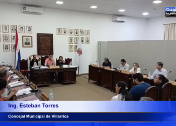 CONCEJALES QUIEREN HABLAR CON EL GOBERNADOR SOBRE EL POLIPORTIVO