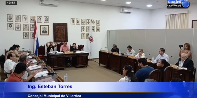 CONCEJALES QUIEREN HABLAR CON EL GOBERNADOR SOBRE EL POLIPORTIVO