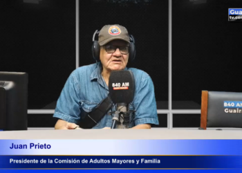ESTE SÁBADO 18 DE ABRIL SERÁ INAUGURADA LA OFICINA DE LA TERCERA EDAD EN VILLARRICA