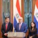 Ministro garantiza pago de deudas y recursos para programas que beneficien directamente a la gente
