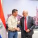 Peña designa a Oscar Lovera como nuevo ministro de Economía y Finanzas