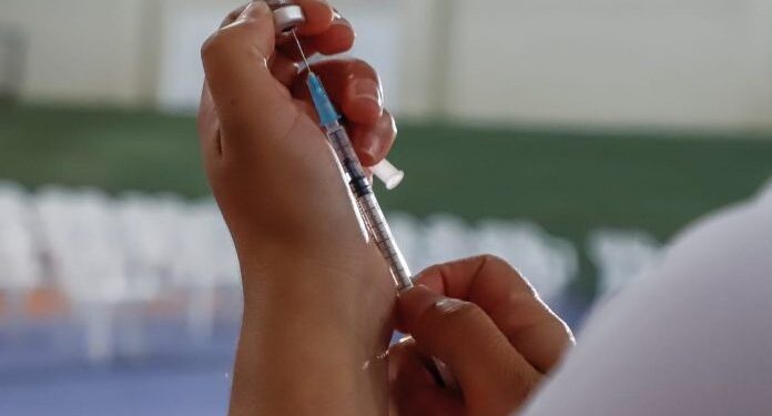 Salud Pública inicia vacunación gratuita contra la influenza 2026 a partir del lunes