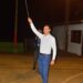 MANUEL PETRE ASEGURÁ QUE GANARÁ LAS INTERNAS EN ACAHAY