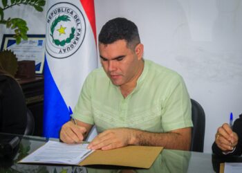 COLORADOS RECHAZARON RENDICION DE MAGÍN BENITEZ