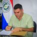 COLORADOS RECHAZARON RENDICION DE MAGÍN BENITEZ
