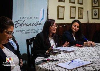 VILLARRICA PREPARA LA CELEBRACIÓN DE LOS 456 AÑOS