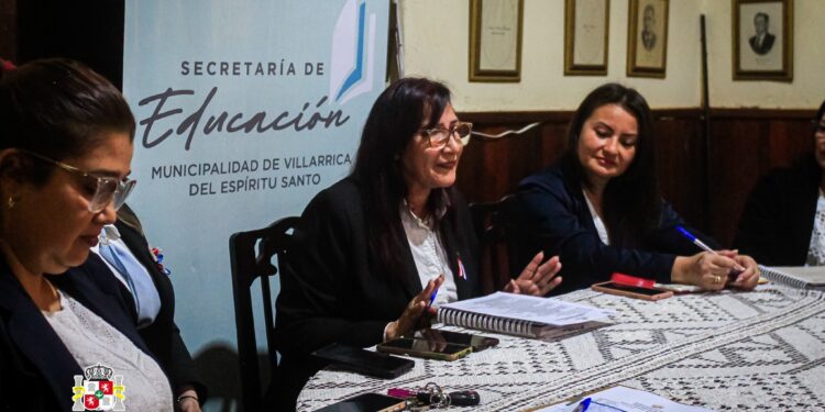 VILLARRICA PREPARA LA CELEBRACIÓN DE LOS 456 AÑOS