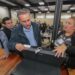 EL FRENTE RADICAL DENUNCIÓ FALLA DE MÁQUINA DE VOTAR EN PLENA AUDITORÍA