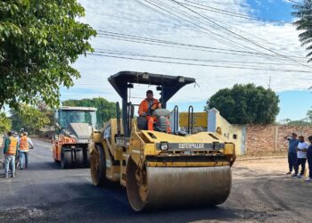 GOBERNACIÓN AVANZA EN OBRAS VIALES
