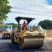 GOBERNACIÓN AVANZA EN OBRAS VIALES