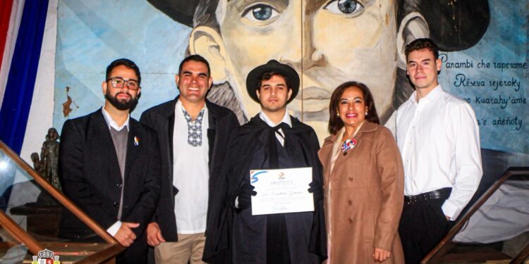 Conmemoraron el Día Internacional del Museo
