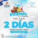 INTENDENTE INVITÓ A LA FIESTA PATRONAL DE VILLARRICA