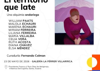 NOCHE DE GALERIAS EN VILLARRICA