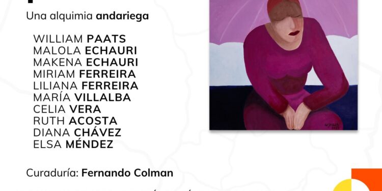 NOCHE DE GALERIAS EN VILLARRICA