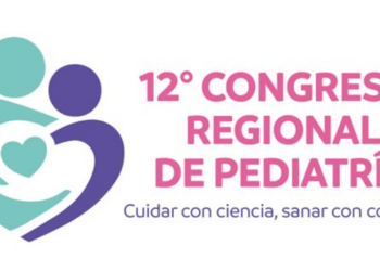 12° CONGRESO REGIONAL DE PEDIATRIA SERÁ EN VILLARRICA
