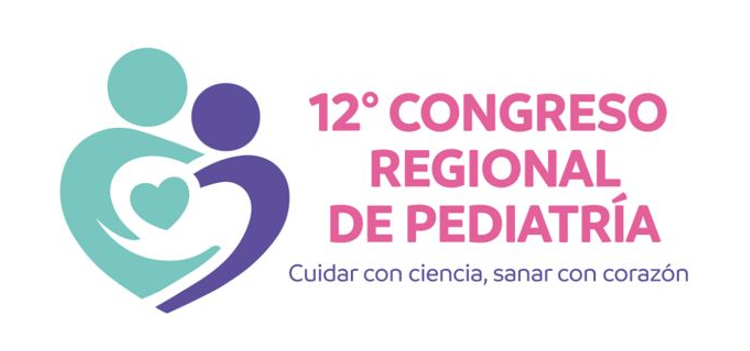 12° CONGRESO REGIONAL DE PEDIATRIA SERÁ EN VILLARRICA