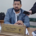 CONCEJALES ESTÁN MOLESTOS POR QUE UN FISCALIZADOR DE OBRAS DE LA GOBERNACIÓN NO SE HACE ENCONTRAR