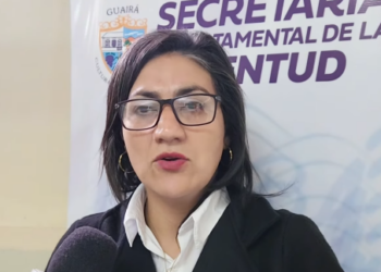 GOBERNACIÓN ENTREGARÁ BECAS MAÑANA