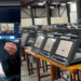 APODERADO DEL FRENTE RADICAL DENUNCIA ATAQUE DEL CARTISMO