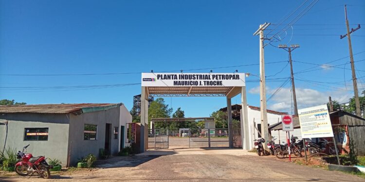 CAÑICULTORES AGUARDAN POR CUPOS EN PETROPAR