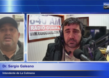 SE DIFICULTA UNIDAD COLORADA EN LA COLMENA. SERGIO GALEANO PODRÍA APOYAR A MAZA KANAZAWA