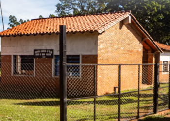 INAUGURACION DE VALLADO PERIMETRAL