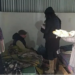RECUERDAN QUE ESTÁ HABILITADO EL ALBERGUE PARA QUE LAS PERSONAS NO PASEN FRIO