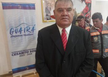 REPARAN EMPEDRADOS EN SAN MIGUEL