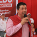 ABOGADO TOLEDO ESTÁ PARA LA UNIDAD