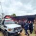 GOBERNACIÓN ENTREGÓ AMBULANCIA AL CENTRO DE SALUD DE ITAPÉ