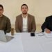 HAY UN DIPUTADO QUE PIDIÓ DESESTIMACIÓN DE LA DENUNCIA CONTRA EMMANUEL FRIEDMANN SEGÚN MONTENEGRO